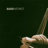 DOUBLE BASS PLAYERS  - CD BASSINSTINCT