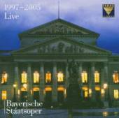  BAYERISCHE STAATSOPER.. - suprshop.cz