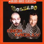 GIGI & MOLLY  - CM SOLEADO -5TR-