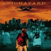 BIOHAZARD  - CD MEANS TO AN END