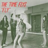 TIME FLYS  - CD FLY