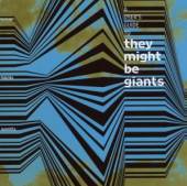 THEY MIGHT BE GIANTS  - CD USERS GUIDE TO