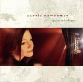 NEWCOMER CARRIE  - CD REGULARS AND REFUGEES