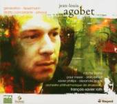 AGOBET J.L.  - CD GENERATION/PHONAL