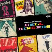 VARIOUS  - CD ROCK & ROLL BELL RINGERS