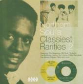  NORTHERN SOUL'S CLASSIEST RARITIES VOL 2 - suprshop.cz