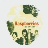 RASPBERRIES  - CD GREATEST