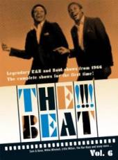 VARIOUS  - DVD BEAT VOL.6 SHOWS 22-26