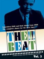 VARIOUS  - DVD BEAT VOL.5 SHOWS 18-21