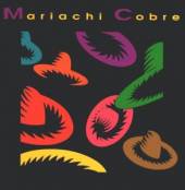 MARIACHI COBRE  - CD MARIACHI COBRE