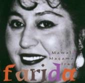 FARIDA  - CD MAWAL & MAQAMAT IRAQI