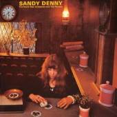DENNY SANDY  - CD NORTH STAR GRASSMAN + 4