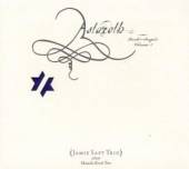 SAFT JAMIE -TRIO-  - CD ASTAROTH -BOOK OF ANGELS-
