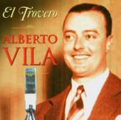 VILA ALBERTO  - CD EL TROVERO