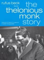BECK RUFUS  - 2xCAB THELONIOUS MONK STORY