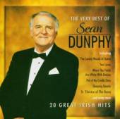 DUNPHY SEAN  - CD VERY BEST OF