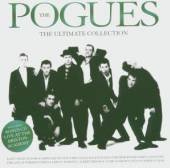 POGUES  - 2xCD ULTIMATE COLLECTION