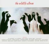 VARIOUS  - CD WILDLIFE ALBUM