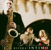 RIVERA BLAS  - CD INTIMO
