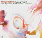 THANH HUONG  - CD MANGUSTAO