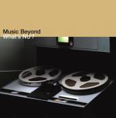 VARIOUS  - CD WHAT NU-MUSIC BEYOND