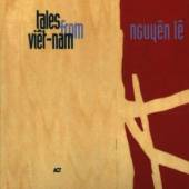 LE NGUYEN / FRESU PAOLO / GURT..  - CD TALES FROM VIETNAM