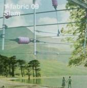 VARIOUS  - CD FABRIC09: SLAM