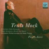 JARVI/MORK/OPRF  - CD SCHUMANN: CELLO CONCERTOS