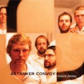 ARTANKER CONVOY  - CD MATURE FANTASY