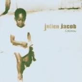 JACOB JULIEN  - CD COTONOU