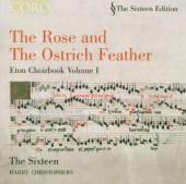 ROSE AND THE OSTRICH FEATH  - CD ETO