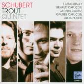  TROUT QUINTET - suprshop.cz