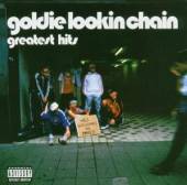 GOLDIE LOOKIN CHAIN  - CD GREATEST HITS