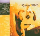 WOLF ROBERT  - CD TOGETHER