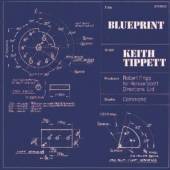 TIPPETT KEITH  - CD BLUEPRINT