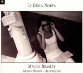MARCO BEASLEY  - CD LA BELLA NOEVA