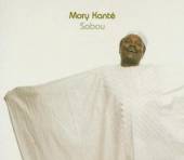 KANTE MORY  - CD SABOU