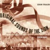 ZION TRAIN  - CD ORIGINAL SOUNDS OF -HQ-