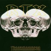RTX  - CD TRANSMANIACON