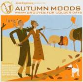 VARIOUS  - CD AUTUMN MOODS