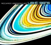 EBERSPRACHER RICCARDO  - CD LIGHT SIGNS