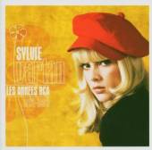 VARTAN SYLVIE  - 2xCD LES ANNEES RCA 1961-'83