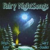 STADLER GARY  - CD FAIRY NIGHT SONG