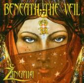 ZINGAIA  - CD BENEATH THE VEIL