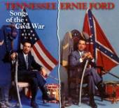 FORD TENNESSEE ERNIE  - CD SONGS OF THE.. [DIGI]