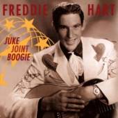 HART FREDDIE  - CD JUKE JOINT BOOGIE