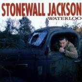 JACKSON STONEWALL  - 4xCD WATERLOO