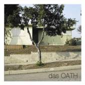 DAS OATH  - CD OATH