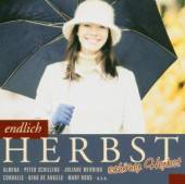 VARIOUS  - 2xCD ENDLICH HERBST SCHOENER HERBST