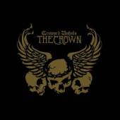 CROWN  - 2xCD CROWNED UNHOLY